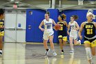 WBBall vs USJ  Women’s Basketball vs University of Saint Joseph. - Photo by Keith Nordstrom : Wheaton, Basketball